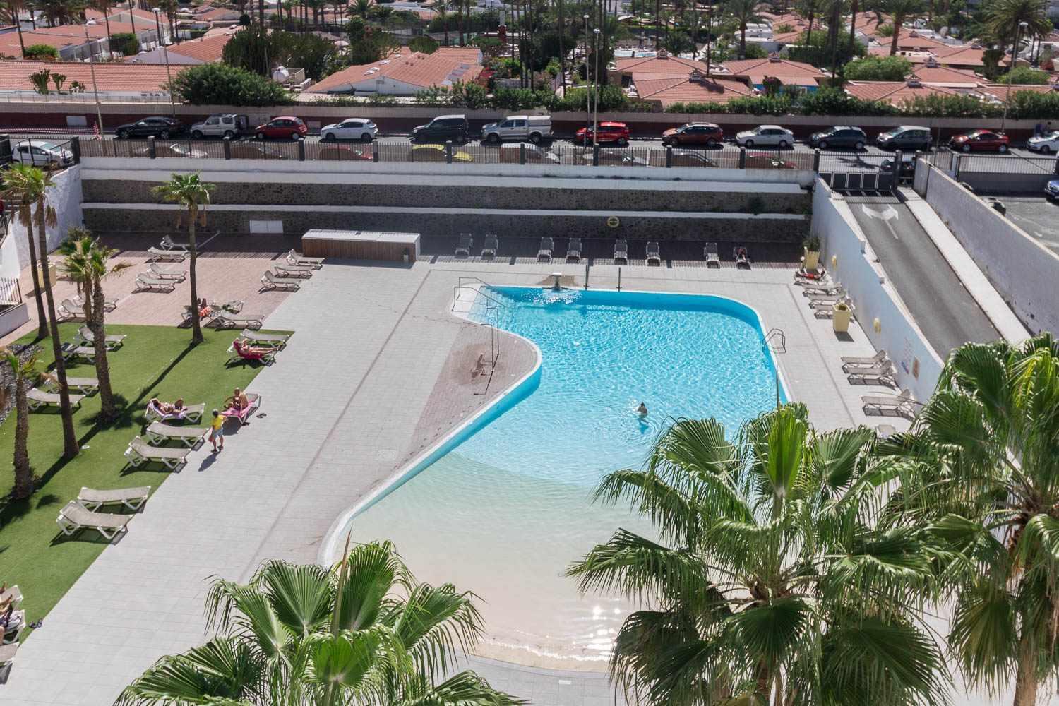 Sunny Vacations Gran Canaria Maspalomas  Exterior foto