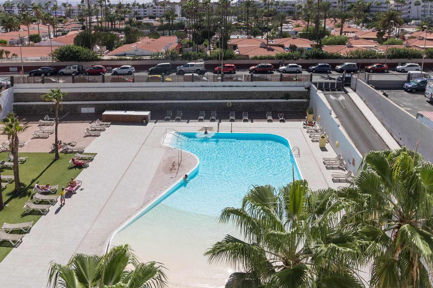 Sunny Vacations Gran Canaria Maspalomas  Exterior foto